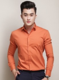 Áo sơ mi nam 12