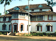 Archaeological Museum