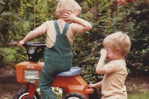 ruzie-om-tractor